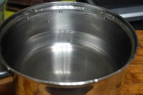 Turrón con Nutella Turrón con Nutella