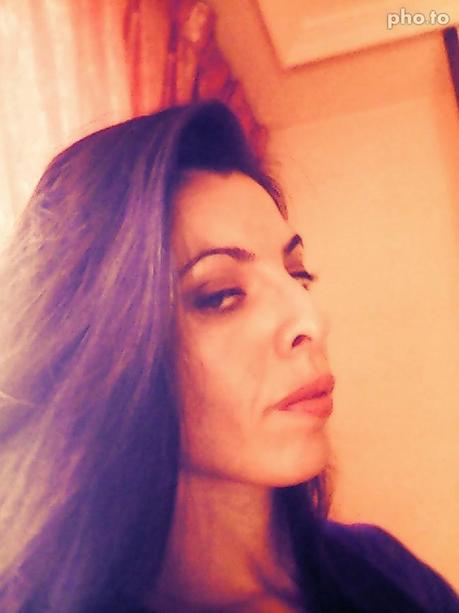 Empezamos el Día Con Make Up tonos Grises!! Empezamos el Día Con Make Up tonos Grises!!