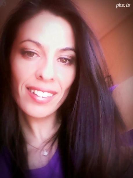 Empezamos el Día Con Make Up tonos Grises!! Empezamos el Día Con Make Up tonos Grises!!