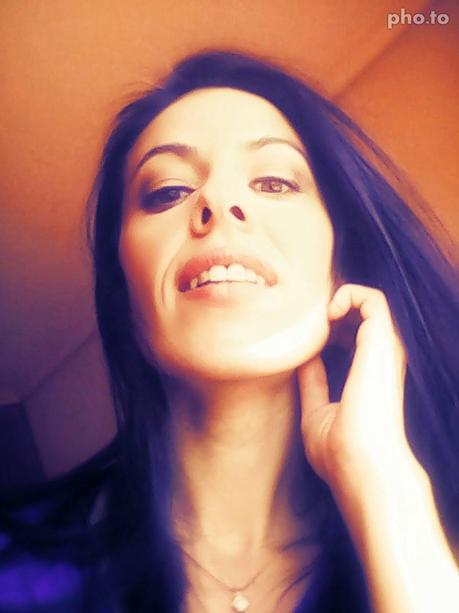 Empezamos el Día Con Make Up tonos Grises!! Empezamos el Día Con Make Up tonos Grises!!