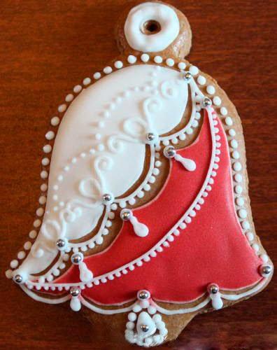 Galletas Navideñas Galletas Navideñas