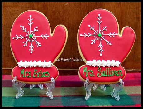 Galletas Navideñas Galletas Navideñas