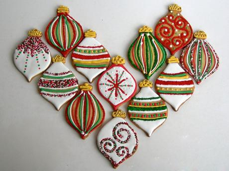 Galletas Navideñas Galletas Navideñas