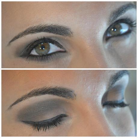 Reseña : La Naked Basic 2 !! Reseña : La Naked Basic 2 !!