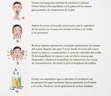 Crème Douce Démaquillante Anti-Pollution Crème Douce Démaquillante Anti-Pollution