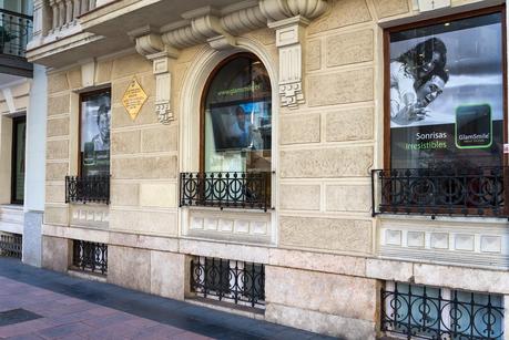 LSM: GlamSmile LSM: GlamSmile