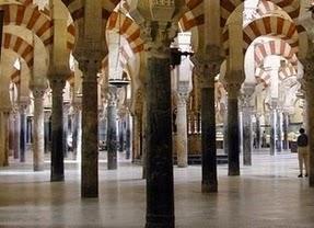 La Mezquita de Córdoba vuelve a aparecer en Google Maps.