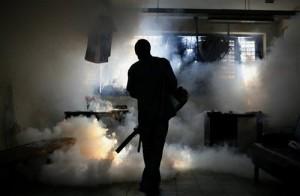 220.000 euros para una enferma de Sensibilidad Química Múltiple tras una fumigación Fumigación oficina sensibilidad química tóxico