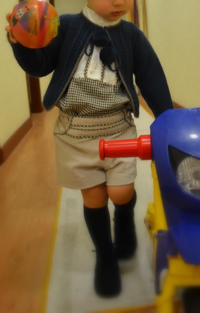 EL ARTE DE COMBINAR Y UNA DUDA EL ARTE DE COMBINAR Y UNA DUDA