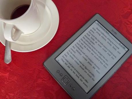 Claves para comprar un eReader estas navidades Claves para comprar un eReader estas navidades