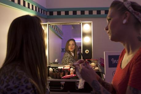 #FlormarPinupParty FLORMAR_FUNFAIRMOOD_BLOGGER