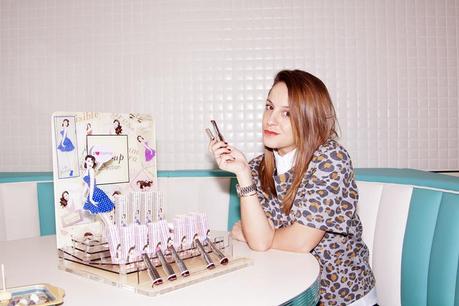 #FlormarPinupParty FLORMAR_FUNFAIRMOOD