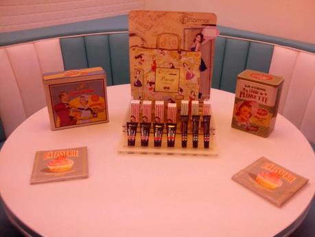 #FlormarPinupParty flormar, maquillaje, bloggers