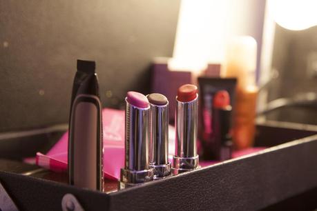 #FlormarPinupParty FLORMAR_MAQUILLAJE