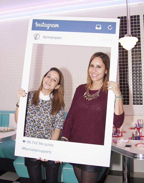 #FlormarPinupParty FLORMAR_IG