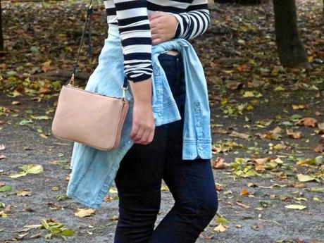 Fall afternoon / LOOK Fall afternoon / LOOK