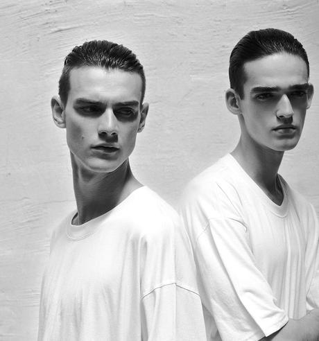 HED MAYNER SPRING-SUMMER 2015 Mise en page 1