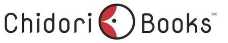 !chidori-books.jpg El cuento del cortador de bambú, la nueva joya literaria de Chidori Books