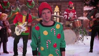Ya huele a Navidad: el tema navideño de The Killers ya está aquí Ya huele a Navidad: el tema navideño de The Killers ya está aquí