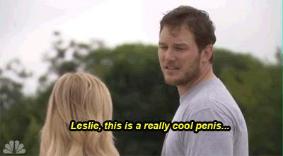 10 razones para amar a Andy Dwyer - Parks And Recreation