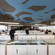 City Library in Seinäjoki 15 City Library in Seinäjoki 15