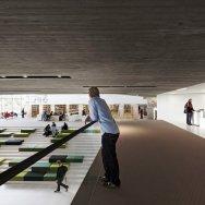 City Library in Seinäjoki 14 City Library in Seinäjoki 14