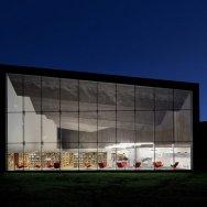 City Library in Seinäjoki 6 City Library in Seinäjoki 6