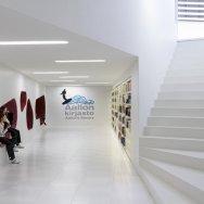 City Library in Seinäjoki 11 City Library in Seinäjoki 11