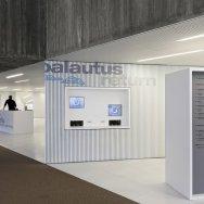 City Library in Seinäjoki 17 City Library in Seinäjoki 17