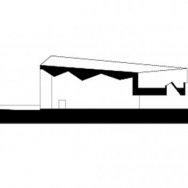 City Library in Seinäjoki 32 City Library in Seinäjoki 32