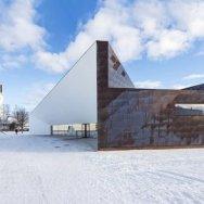 City Library in Seinäjoki 10 City Library in Seinäjoki 10