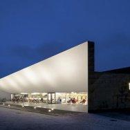 City Library in Seinäjoki 8 City Library in Seinäjoki 8