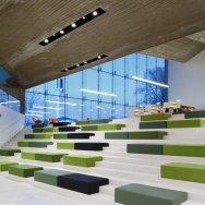 City Library in Seinäjoki 18 City Library in Seinäjoki 18