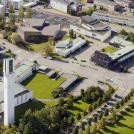 City Library in Seinäjoki 29 City Library in Seinäjoki 29