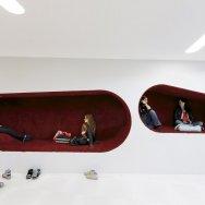 City Library in Seinäjoki 20 City Library in Seinäjoki 20