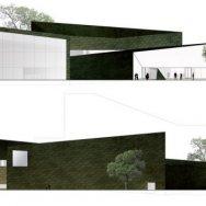 City Library in Seinäjoki 34 City Library in Seinäjoki 34