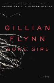 Top 5♥ #5 Gone Girl