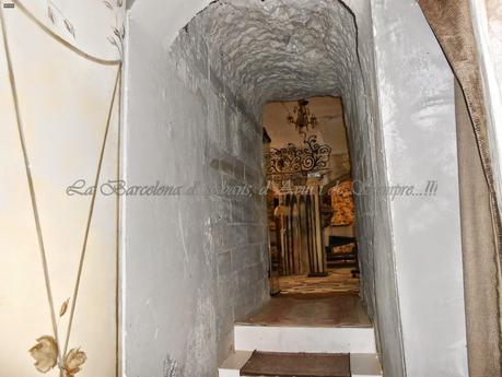 MIS QUERIDOS MUEBLES, CARRER ATENES, Nº 13,PRESENTACIÓ DEL LLIBRE , L'ABANS DEL TURÓ DE MONTEROLES, SANT GERVASI DE CASSOLES,AMB LA SRA. MERCÈ FERRER ESCOLÀ I  PER EL HISTORIADOR JESÚS MESTRE CAMPI, A LES 19:30, BARCELONA, 2-12-2014...!!!