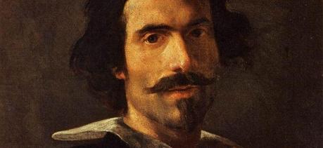Las Ánimas de Bernini. Arte en Roma para la corte española Bernini Autorretrato El Prado