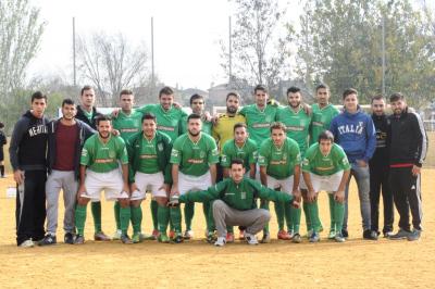 Merecida victoria para el C.D. Montequinto en un partido muy luchado. CDMontequintoSenior