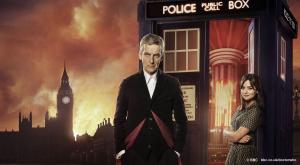 ‘Doctor Who’ Christmas Special: Video adventure calendar 2014 – Actualizada Día 2.