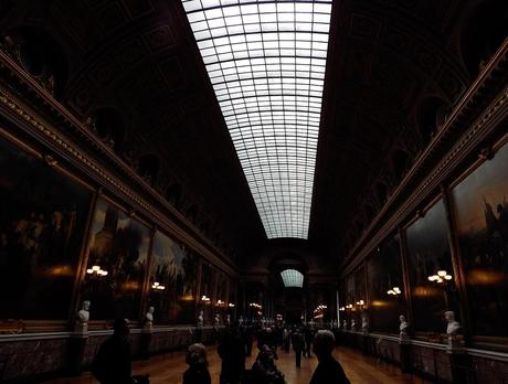 Back to Paris Back to Paris