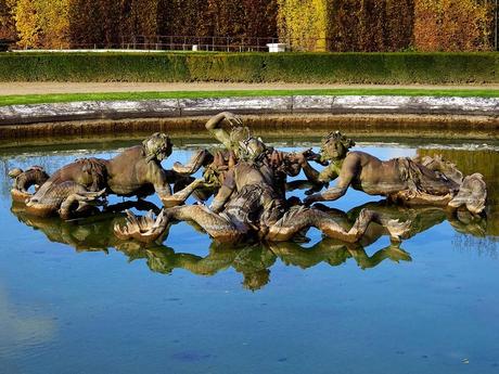 Back to Paris Back to Paris