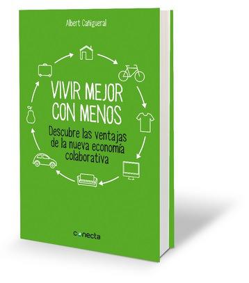 Vivir mejor con menos. Por un consumo más responsable.