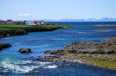 Blonduos y su peculiar Iglesia 81768029