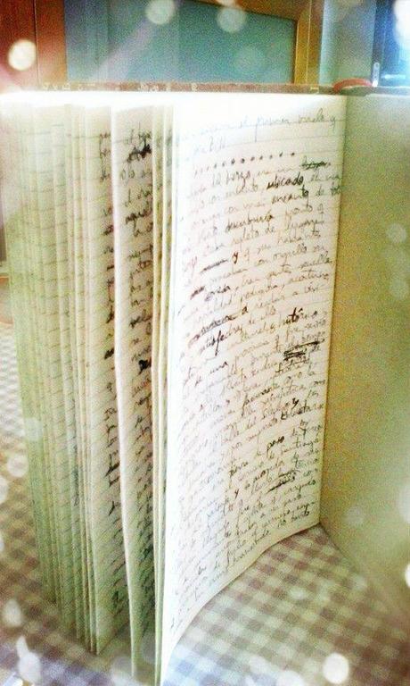 Miércoles, 3 de diciembre de 2014 Manuscrito