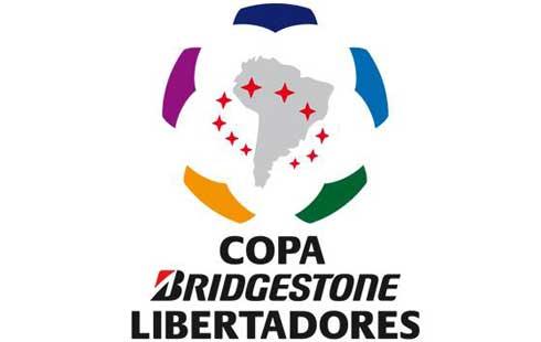 Se sorteó la Copa Libertadores 2015.