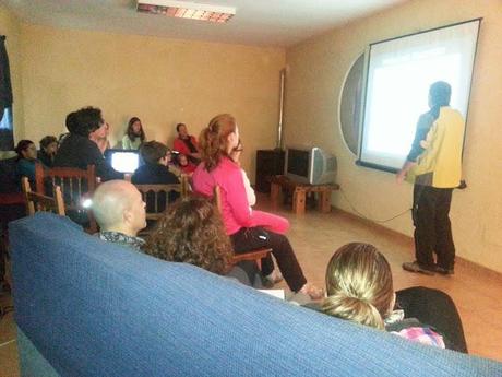 CONDEMIOS DE ARRIBA. JORNADAS MICOLOGICAS CONDEMIOS DE ARRIBA. JORNADAS MICOLOGICAS