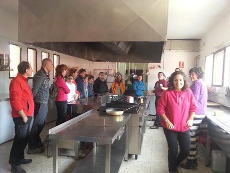 CONDEMIOS DE ARRIBA. JORNADAS MICOLOGICAS CONDEMIOS DE ARRIBA. JORNADAS MICOLOGICAS