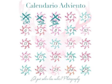 Calendario de Adviento. Día 3. Eliminar con Photoshop Eliminar con Photoshop. Día 3